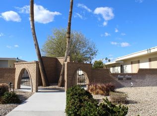 10520 W Ocotillo Dr, Sun City, AZ 85373
