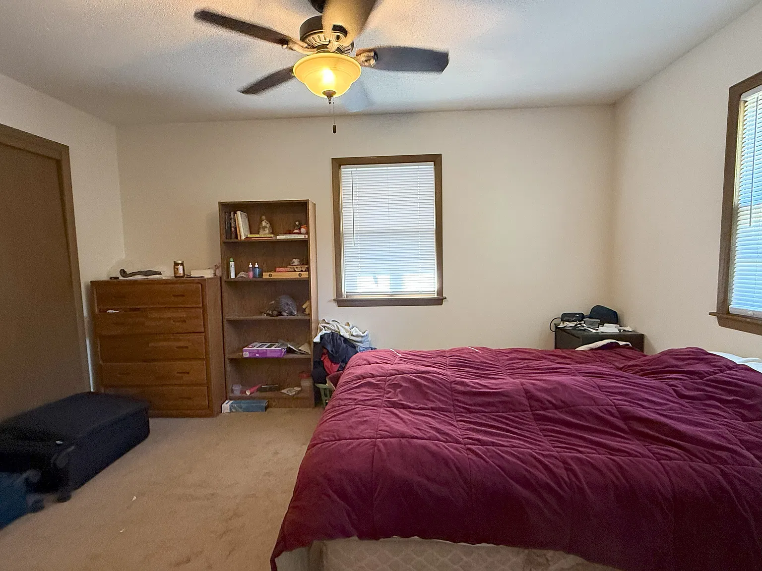 1 bed, 602 sqft, $957 — Photo 4