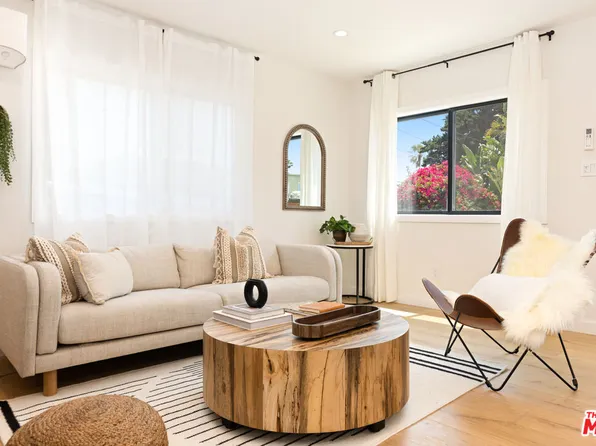 17 Sunset Ave, Venice, CA