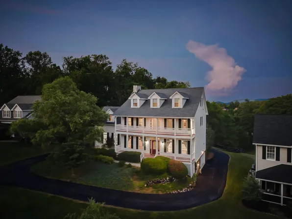 5975 Landview Dr, Roanoke, VA 24018