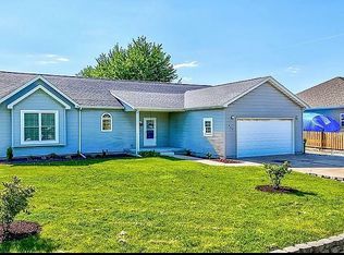 692 Prairie St, Marseilles, IL 61341