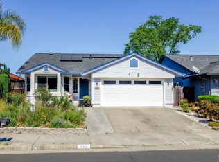 156 Cornell St, Windsor, CA 95492