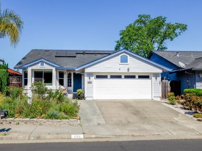 156 Cornell Street, Windsor, CA, 95492