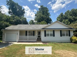 106 Mossy Oak Ln, Greer, SC 29651