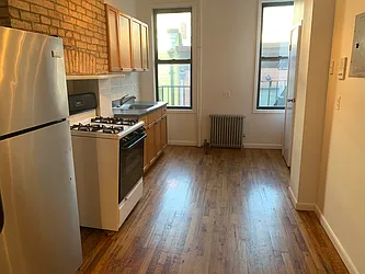 Rented by Flatiron Real Estate Advisors LLC