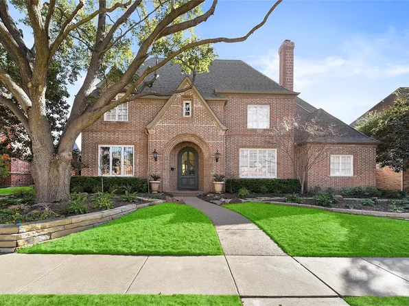 2612 Polo Ln, Plano, TX 75093