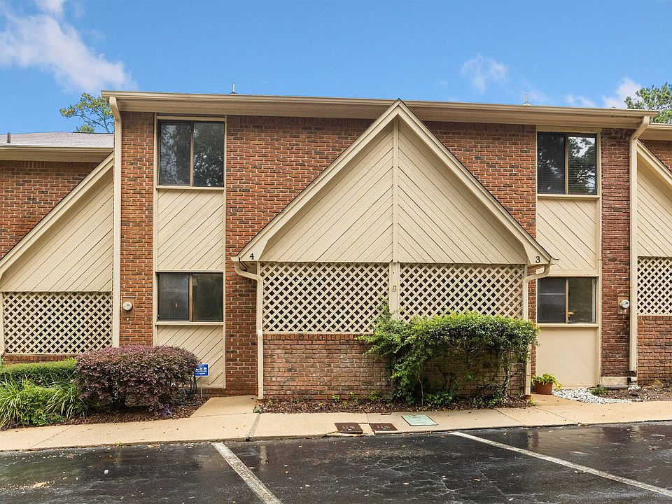 3711 Shamrock St W Tallahassee FL Zillow