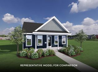 1268 Orchid Petal Dr, Sun Prairie, WI 53590