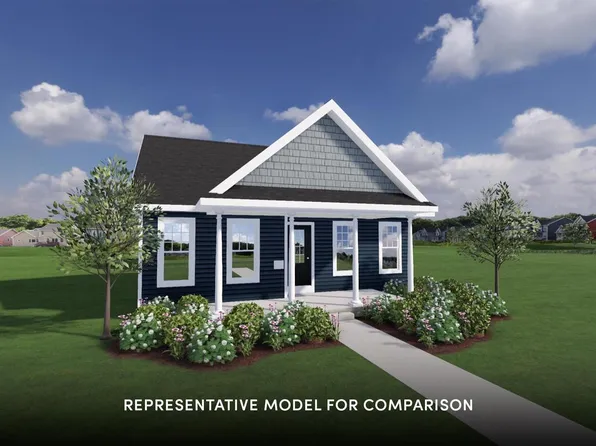 1268 Orchid Petal Drive, Sun Prairie, WI 53590