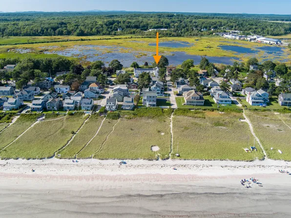 59 East Grand Avenue #5, Scarborough, ME 04074