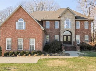 1033 Valleydale Ave LOT 16, Cross Plains, TN 37049