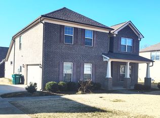 3033 Gari Baldi Way, Spring Hill, TN 37174