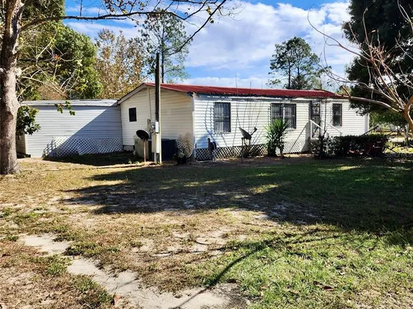 16021 SE 170th Ave, Weirsdale, FL 32195