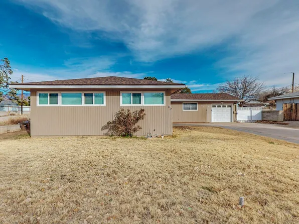 3712 Alvarado Dr NE, Albuquerque, NM 87110
