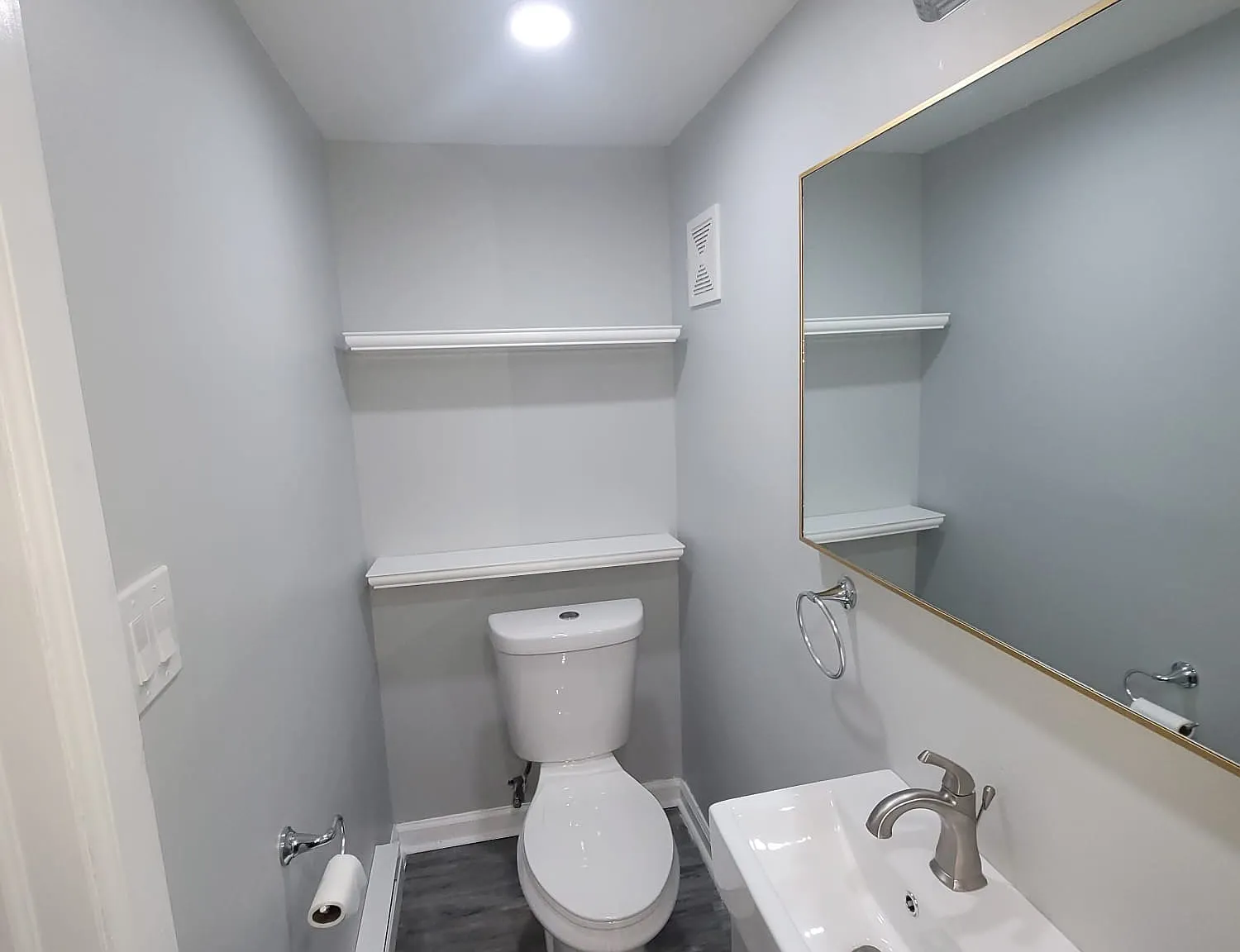 1 bed, 800 sqft, $990 — Photo 4