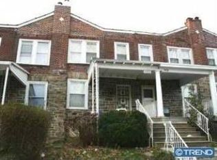4652 Fernhill Rd, Philadelphia, PA 19144