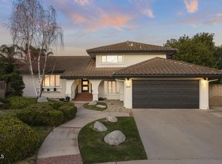 2274 Via Tomas, Camarillo, CA 93010