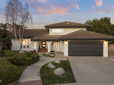 2274 Via Tomas, Camarillo, CA, 93010