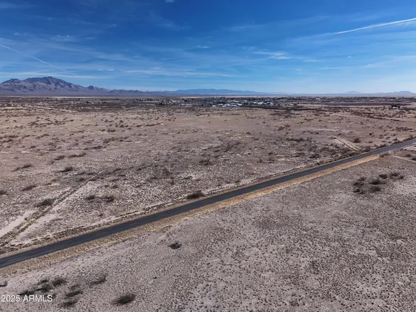 1 Joe Hines Road Parcel B -- #24, Willcox, AZ 85643