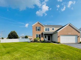 25051 S Spring St, Manhattan, IL 60442