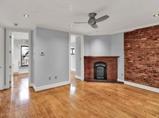 48 Clinton St #2R, New York, NY 10002