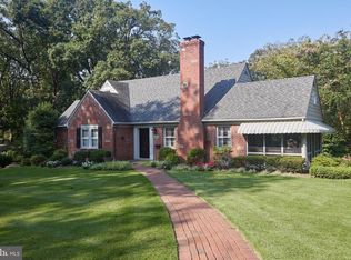 131 S Van Buren St, Rockville, MD 20850