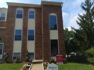 2507 Vineyard Ln, Crofton, MD 21114