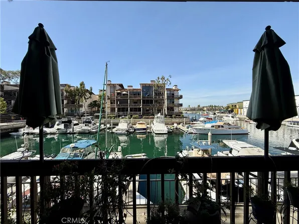 6133 Marina Pacifica Dr N, Long Beach, CA 90803