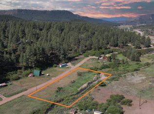 1022 E Stollsteimer Rd, Pagosa Springs, CO 81147