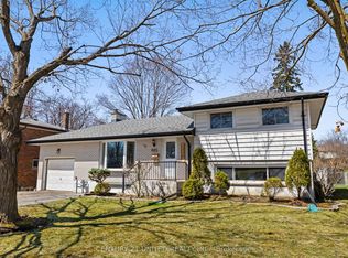 805 Highland Ct, Peterborough, ON K9H 5K1