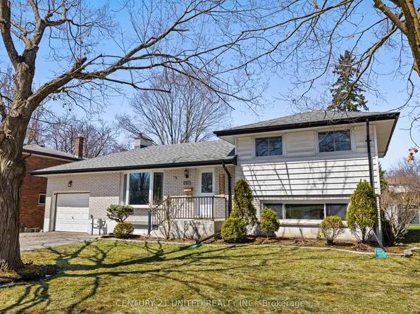805 Highland Ct, Peterborough, ON K9H 5K1