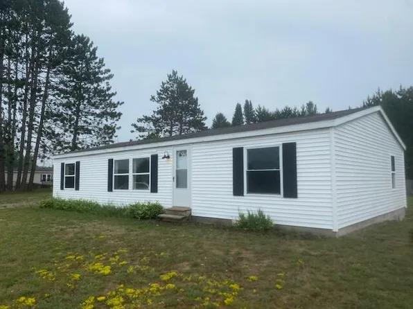 8096 Lafayette St, Vanderbilt, MI 49795