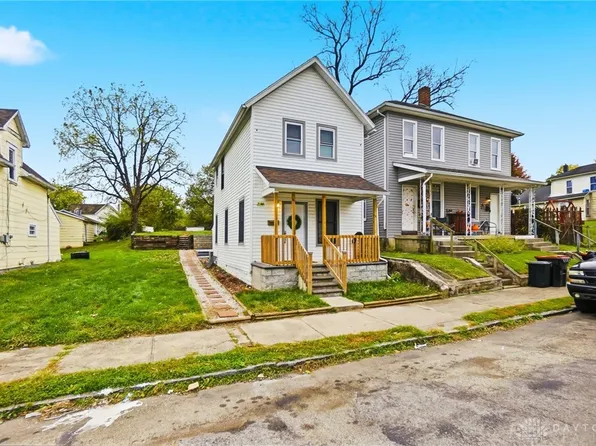 1783 Edwards Ave, Springfield, OH 45503