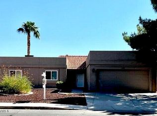 1561 E Elgin St, Chandler, AZ 85225