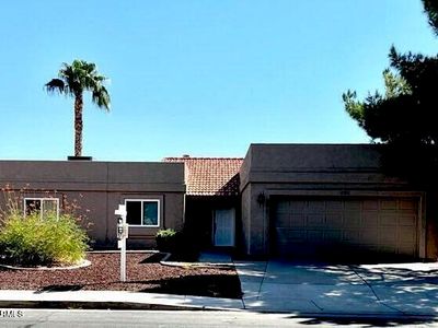 1561 E Elgin St, Chandler, AZ, 85225