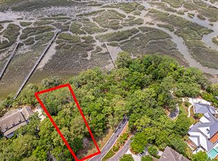 48 Anchorage Way, Beaufort, SC 29902