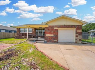 1129 N Harding Ave, Wichita, KS 67208