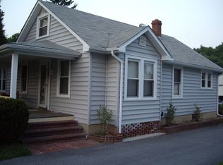 614 Mechanics Valley Rd, North East, MD 21901