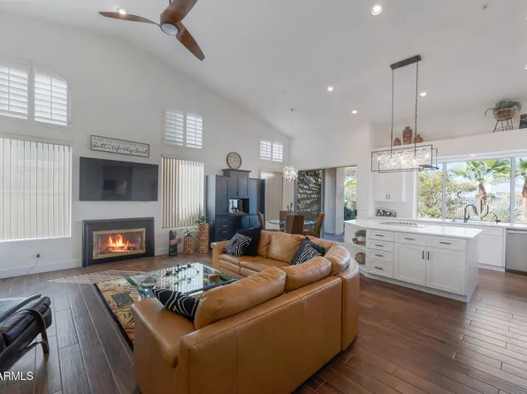 12056 E BELLA VISTA Circle, Scottsdale, AZ 85259