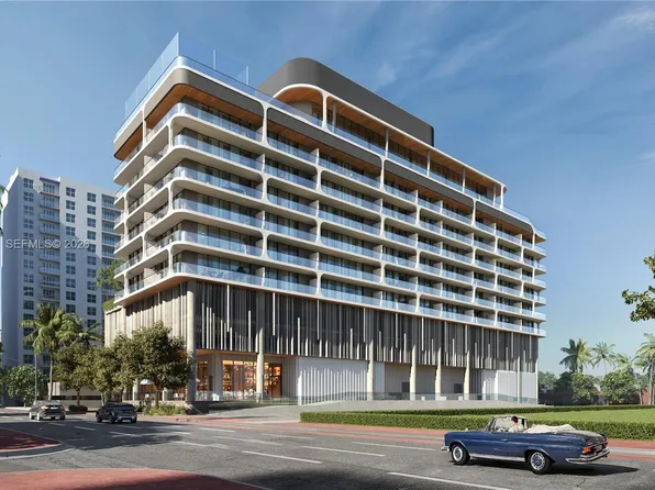 6940 Abbott Ave #604, Miami Beach, FL 33141