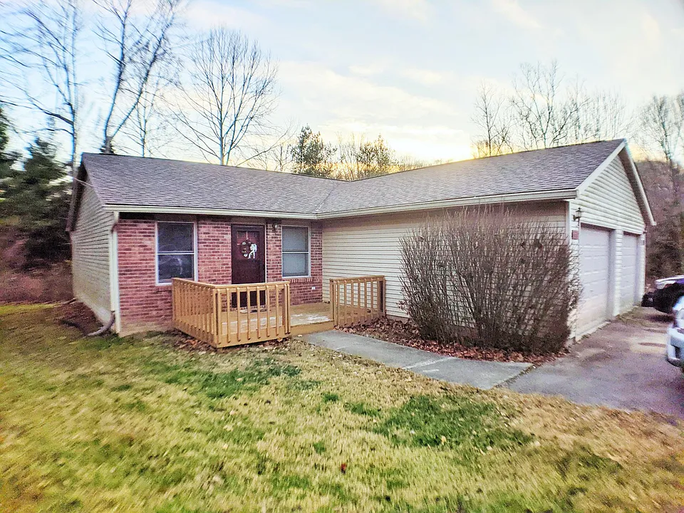 4714 S Rockport Rd