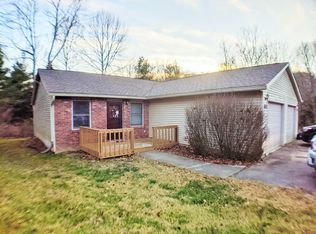 4714 S Rockport Rd, Bloomington, IN 47403