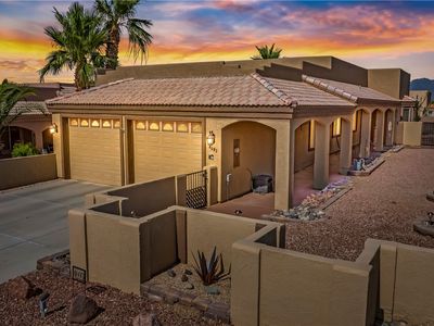 4693 S Lindero Dr, Fort Mohave, AZ, 86426