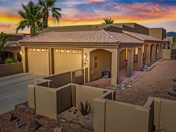 4693 S Lindero Dr, Fort Mohave, AZ 86426