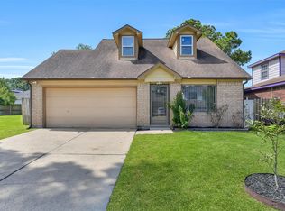 6335 Danshire Ct, Houston, TX 77049