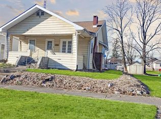 218 W 7th St, Bicknell, IN