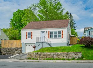 195 Bucks Hill Rd, Waterbury, CT 06704
