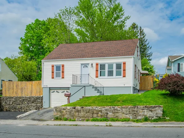 195 Bucks Hill Road, Waterbury, CT 06704
