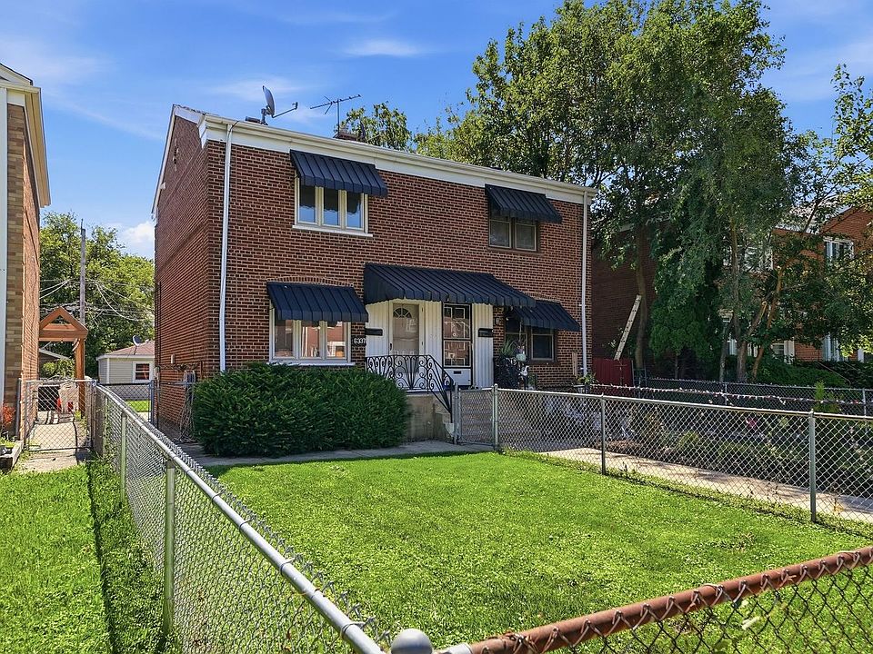 1st image of 6337 S Lorel Ave #1