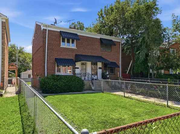 6337 S Lorel Ave #1, Chicago, IL 60638